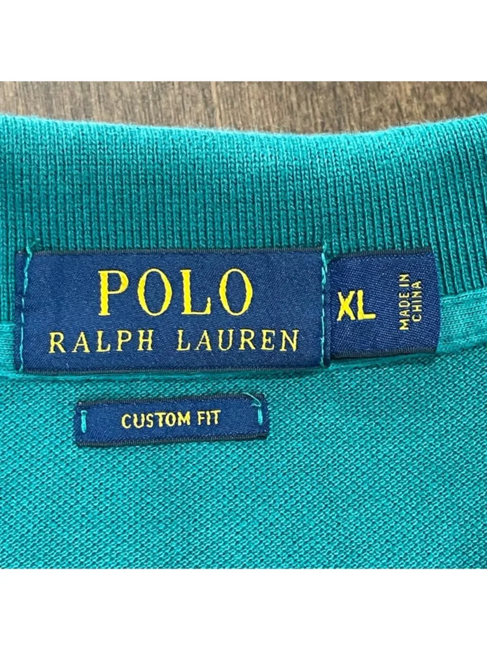 Polo Ralph Lauren guc polo